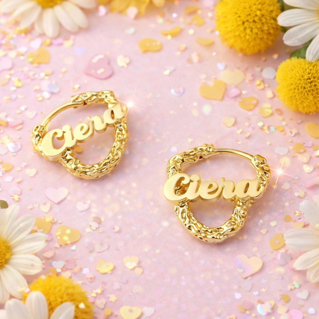 “The Sweetheart”