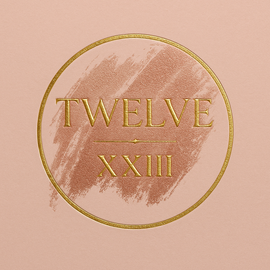Twelve XXIII 