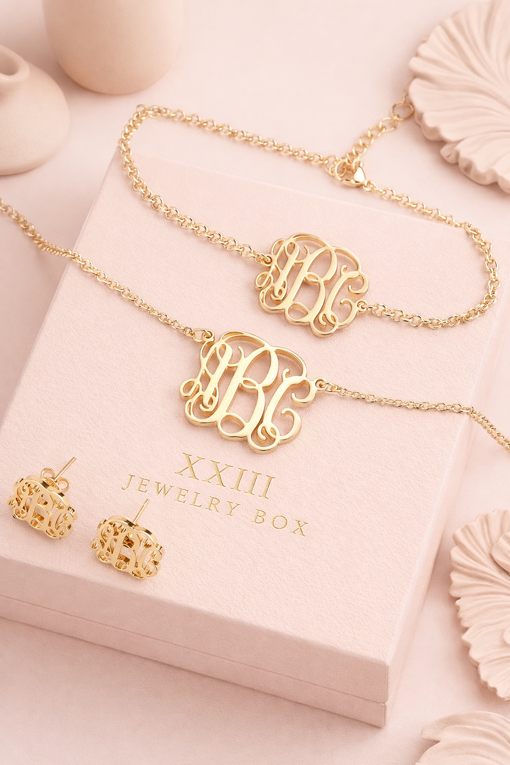 The Amore’ Signature Set