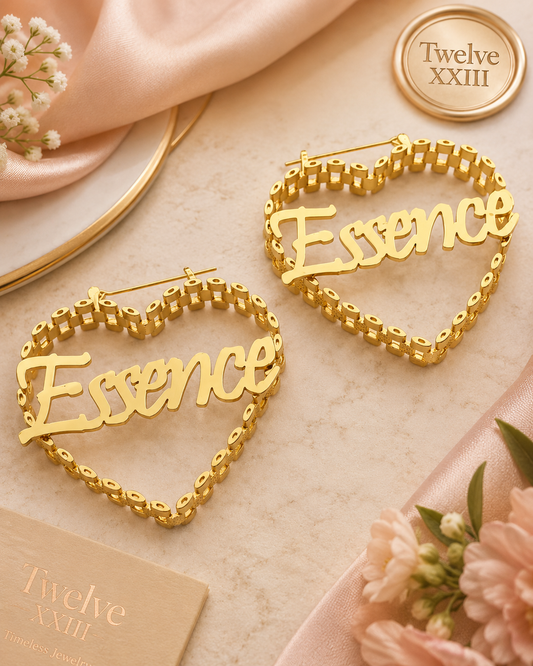 ESSENCE
