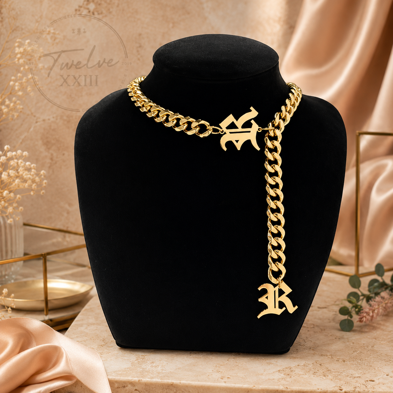 LUXE