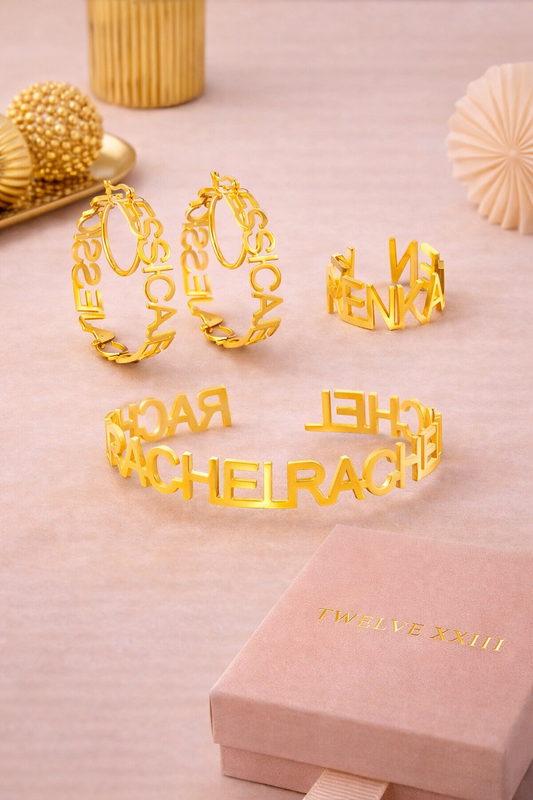 Dee Amani Signature Set