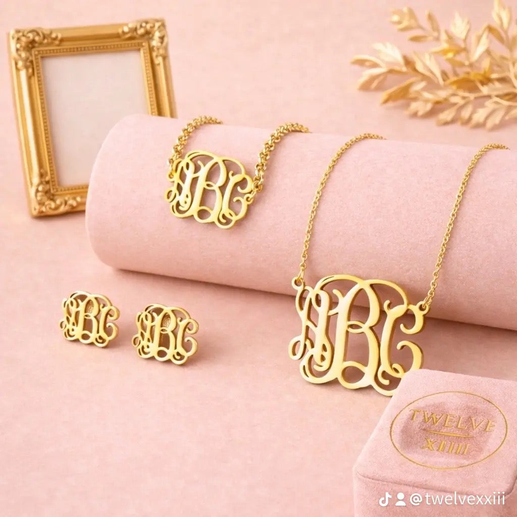 The Amore’ Signature Set