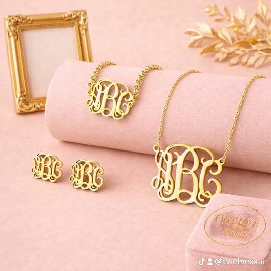 The Amore’ Signature Set